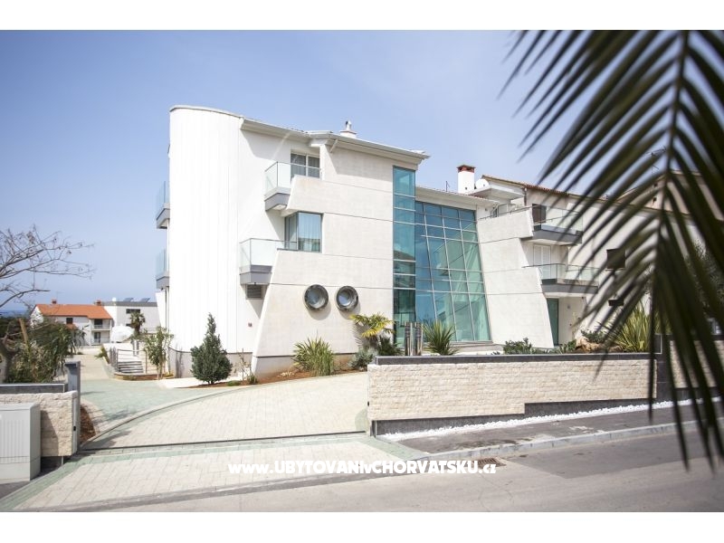 Apartmány Sara&amp;Neven – ubytování Pula, Chorvatsko – foto 4