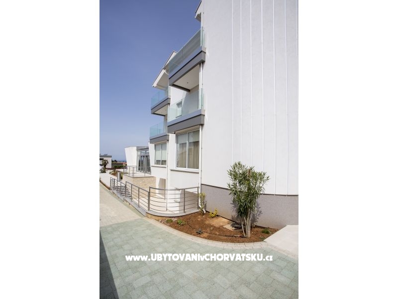 Apartmány Sara&amp;Neven – ubytování Pula, Chorvatsko – foto 5