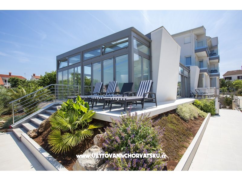 Apartmány Sara&amp;Neven – ubytování Pula, Chorvatsko – foto 6