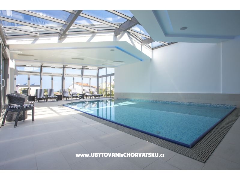 Apartmány Sara&amp;Neven – ubytování Pula, Chorvatsko – foto 8