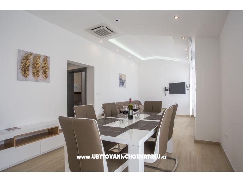 Apartmány Sara&amp;Neven – ubytování Pula, Chorvatsko – foto 9