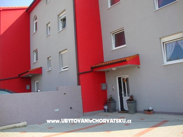 Appartements Šarić – Ferienwohnung Pula, Kroatien – Foto 1