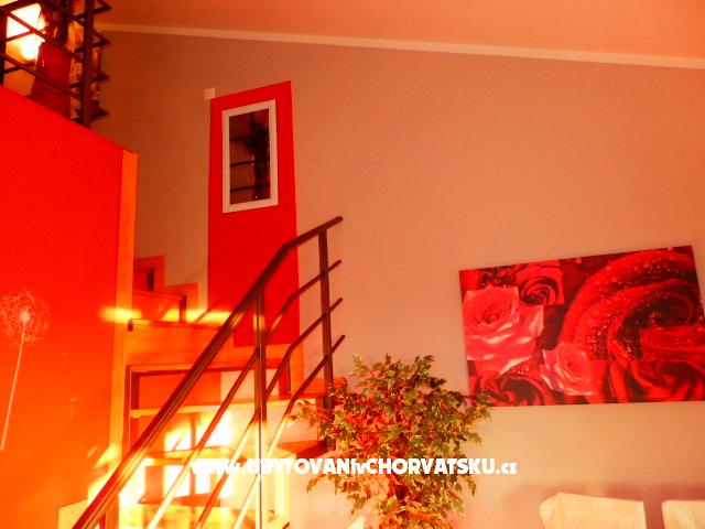Appartements Šarić – Ferienwohnung Pula, Kroatien – Foto 10