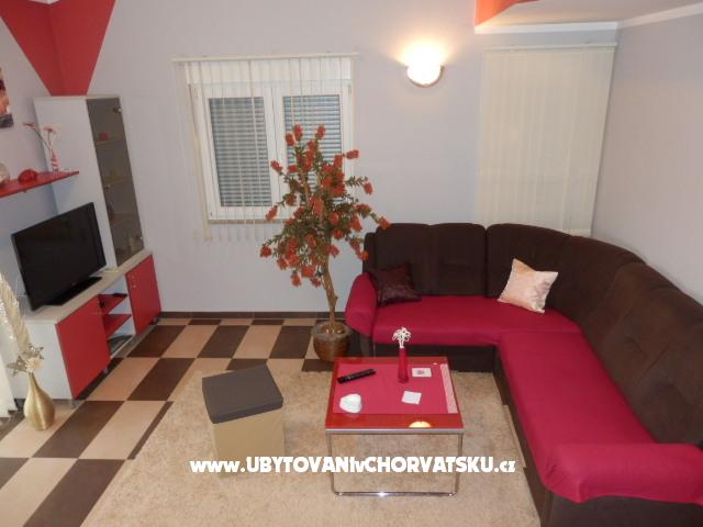 Appartements Šarić – Ferienwohnung Pula, Kroatien – Foto 15