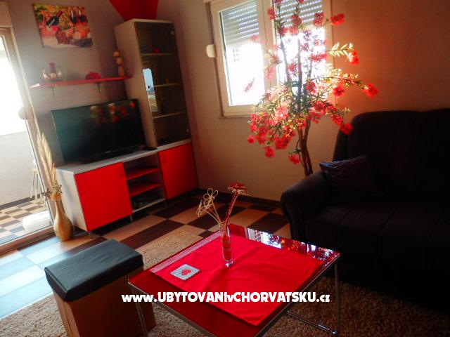 Appartements Šarić – Ferienwohnung Pula, Kroatien – Foto 17