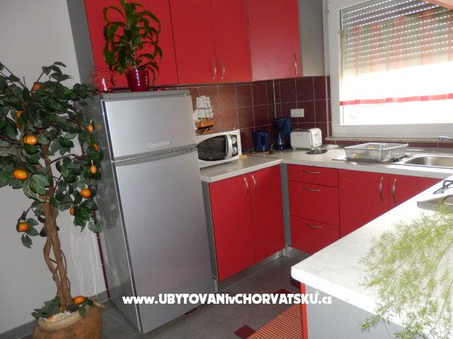 Appartements Šarić – Ferienwohnung Pula, Kroatien – Foto 3