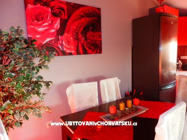 Appartements Šarić – Ferienwohnung Pula, Kroatien – Foto 6