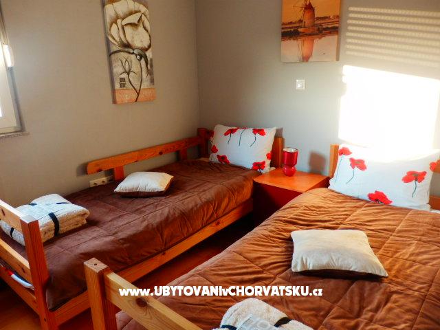 Appartements Šarić – Ferienwohnung Pula, Kroatien – Foto 8