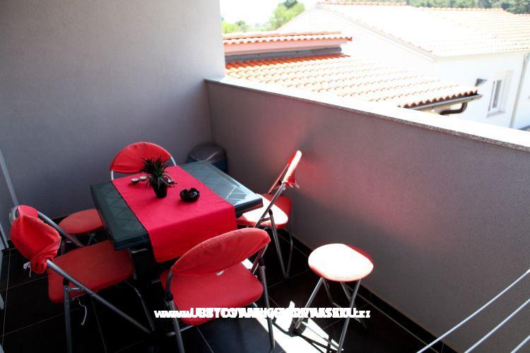 Appartements Šarić – Ferienwohnung Pula, Kroatien – Foto 9