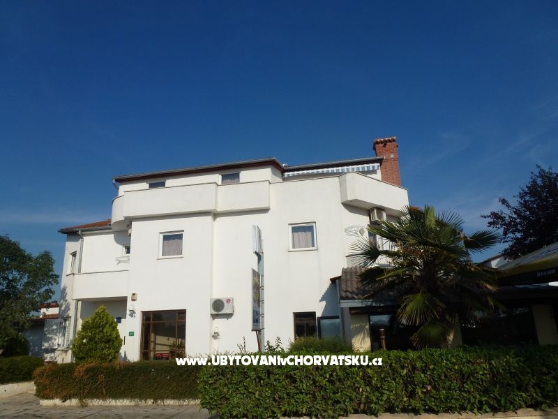 Appartements SEMJA d.o.o. – Ferienwohnung Pula, Kroatien – Foto 1