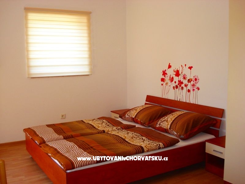 Appartements SEMJA d.o.o. – Ferienwohnung Pula, Kroatien – Foto 10