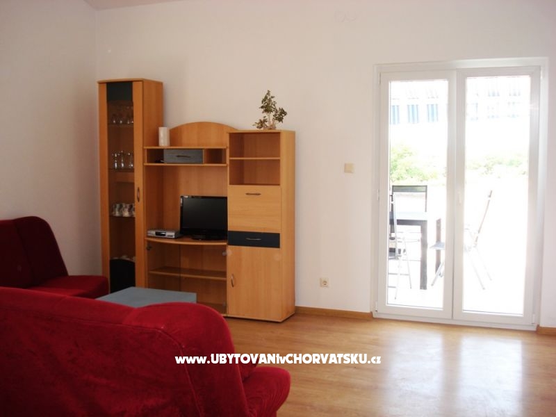 Appartements SEMJA d.o.o. – Ferienwohnung Pula, Kroatien – Foto 11