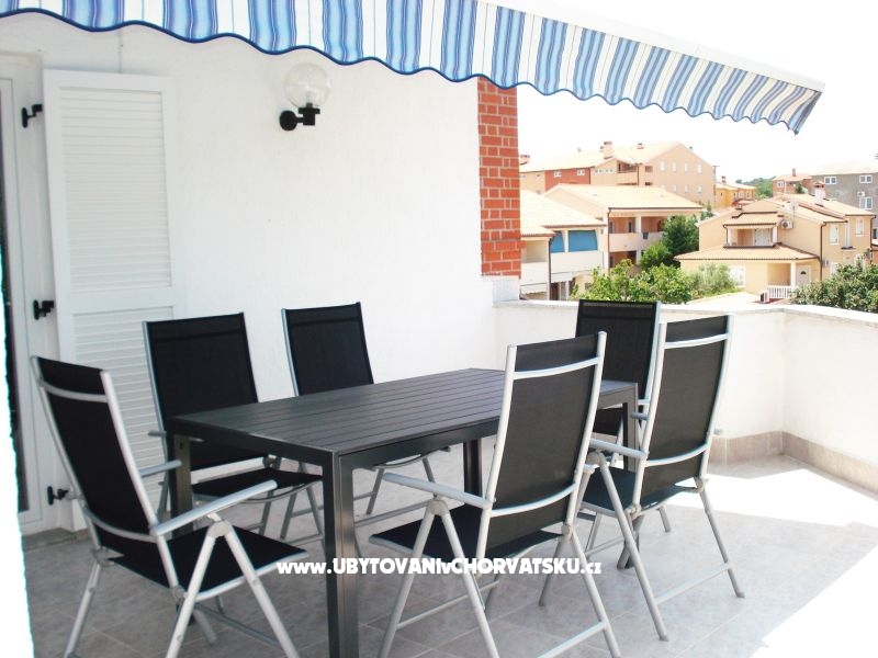 Appartements SEMJA d.o.o. – Ferienwohnung Pula, Kroatien – Foto 13