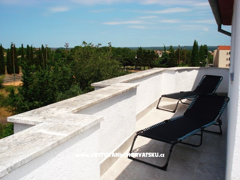 Appartements SEMJA d.o.o. – Ferienwohnung Pula, Kroatien – Foto 14