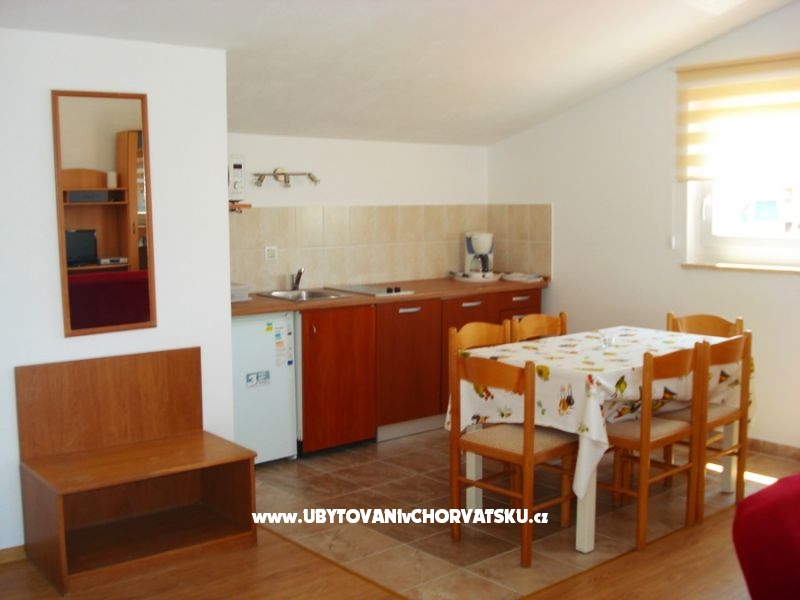 Appartements SEMJA d.o.o. – Ferienwohnung Pula, Kroatien – Foto 15