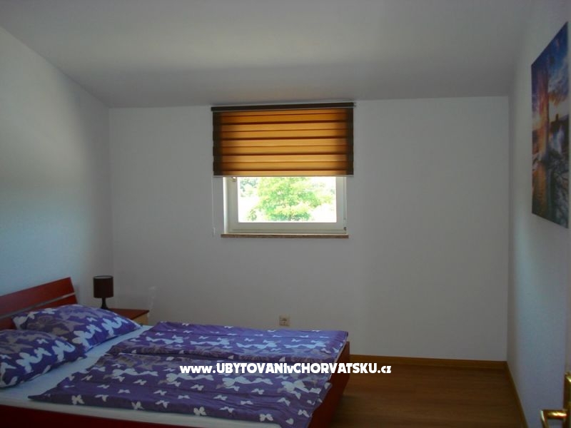 Appartements SEMJA d.o.o. – Ferienwohnung Pula, Kroatien – Foto 16