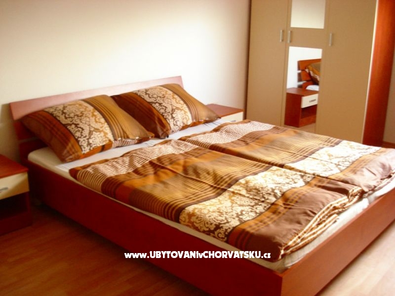 Appartements SEMJA d.o.o. – Ferienwohnung Pula, Kroatien – Foto 18