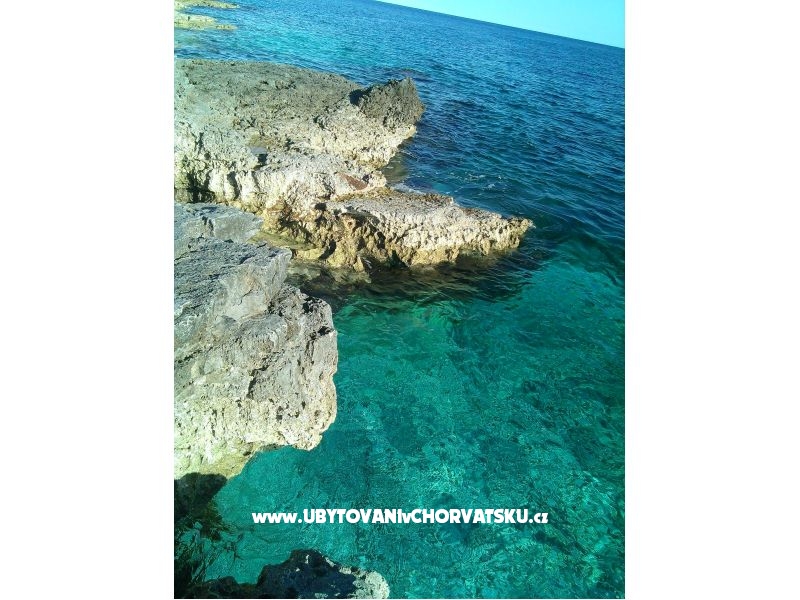 Appartements SEMJA d.o.o. – Ferienwohnung Pula, Kroatien – Foto 2