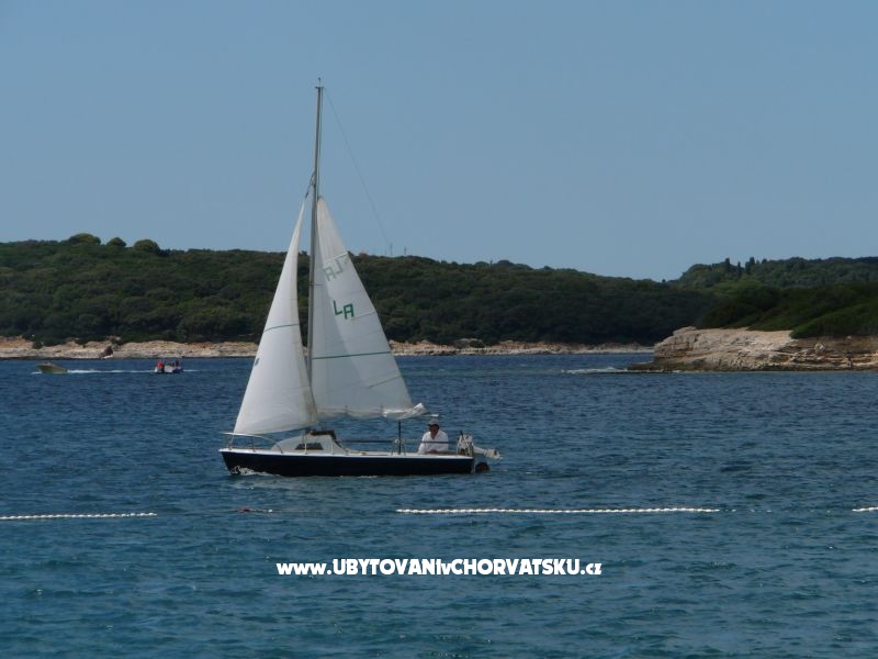 Appartements SEMJA d.o.o. – Ferienwohnung Pula, Kroatien – Foto 3