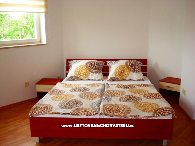 Appartements SEMJA d.o.o. – Ferienwohnung Pula, Kroatien – Foto 6