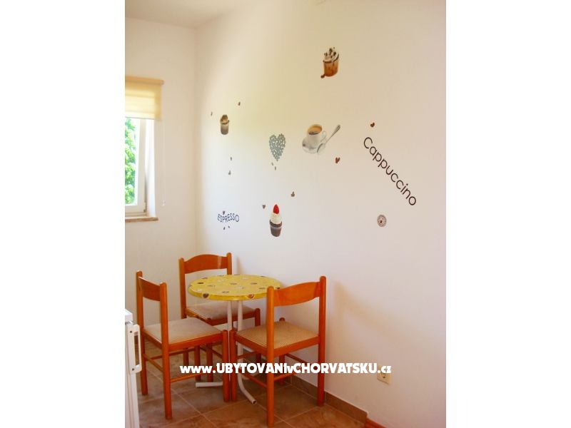 Appartements SEMJA d.o.o. – Ferienwohnung Pula, Kroatien – Foto 7