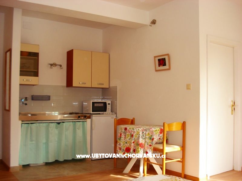 Appartements SEMJA d.o.o. – Ferienwohnung Pula, Kroatien – Foto 9