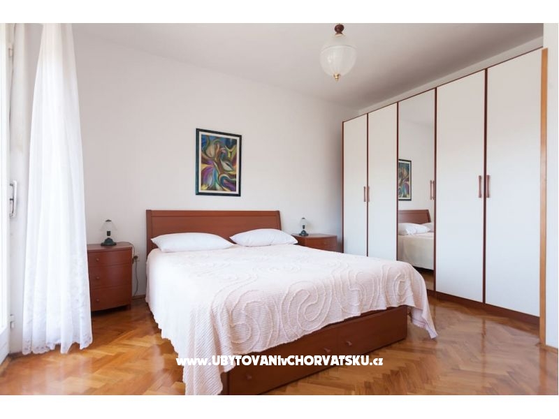 Appartements Udovičić – Ferienwohnung Pula, Kroatien – Foto 10