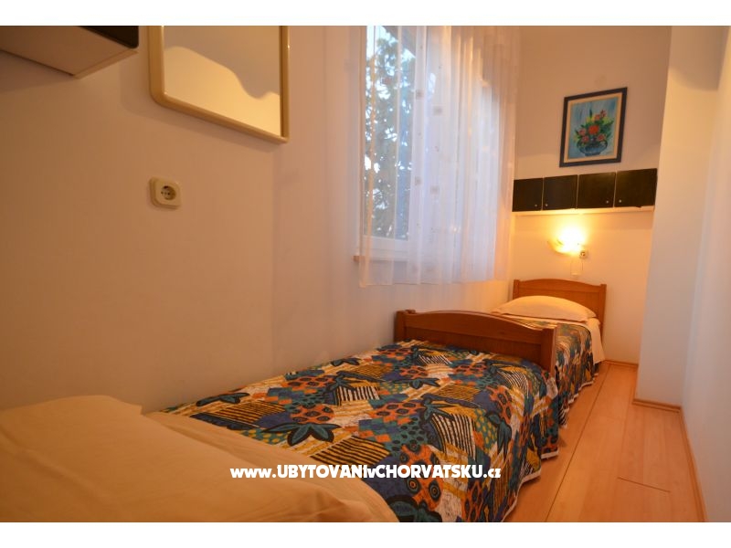 Appartements Udovičić – Ferienwohnung Pula, Kroatien – Foto 13