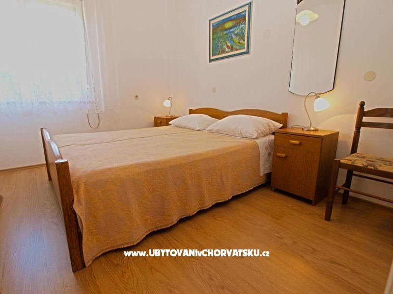 Appartements Udovičić – Ferienwohnung Pula, Kroatien – Foto 14