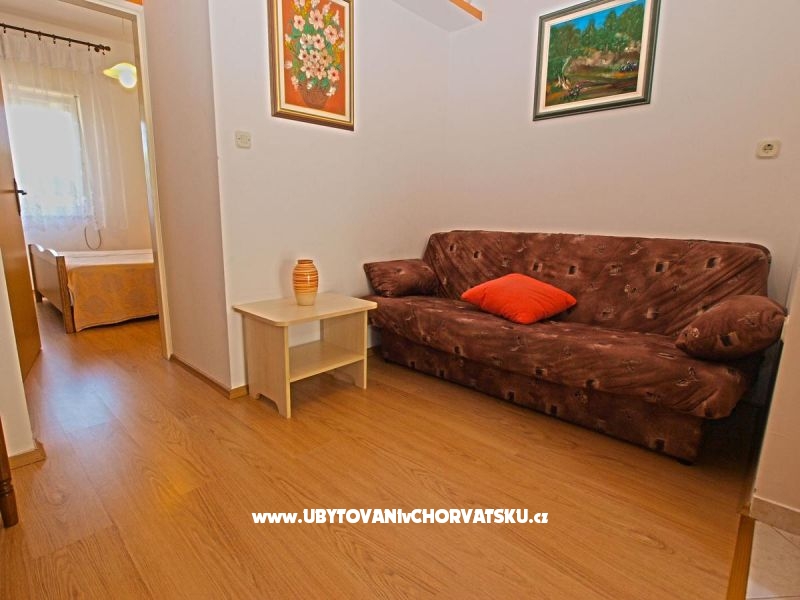 Appartements Udovičić – Ferienwohnung Pula, Kroatien – Foto 15