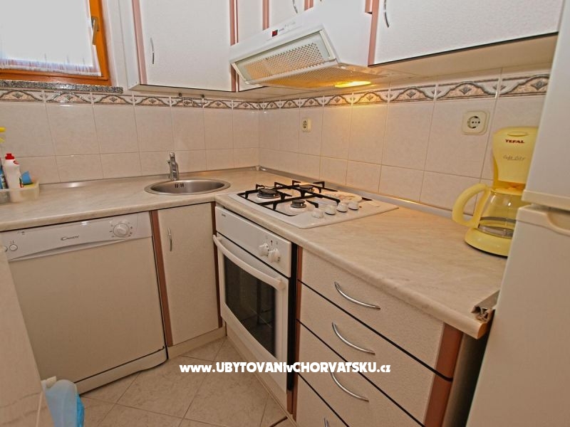Appartements Udovičić – Ferienwohnung Pula, Kroatien – Foto 16