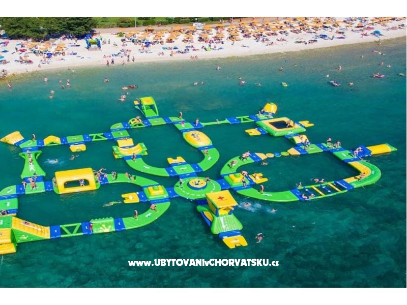 Appartements Udovičić – Ferienwohnung Pula, Kroatien – Foto 17