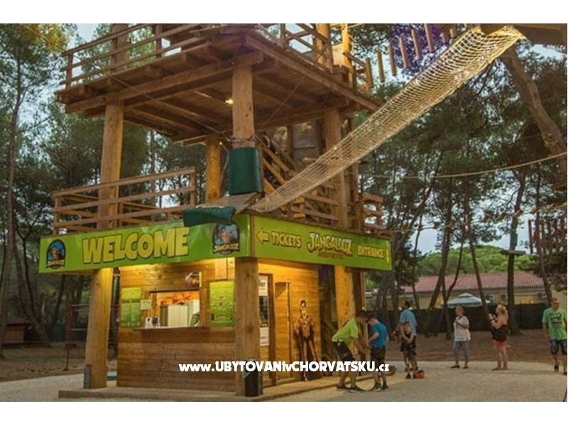 Appartements Udovičić – Ferienwohnung Pula, Kroatien – Foto 18