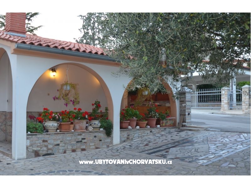 Appartements Udovičić – Ferienwohnung Pula, Kroatien – Foto 4