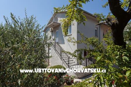 Appartements Udovičić – Ferienwohnung Pula, Kroatien – Foto 6