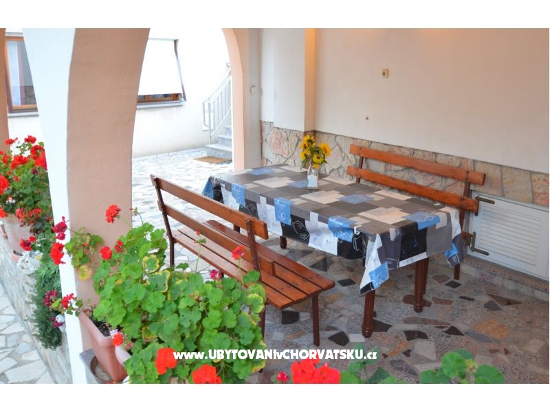 Appartements Udovičić – Ferienwohnung Pula, Kroatien – Foto 7