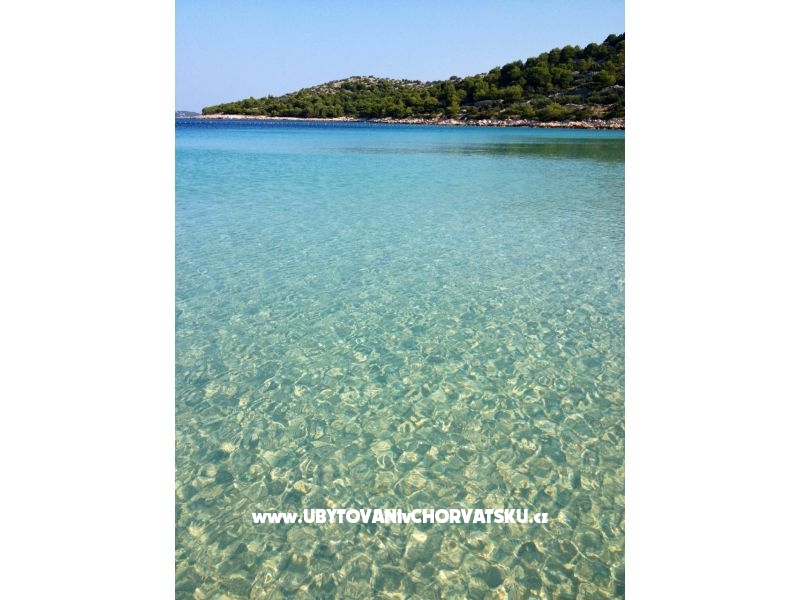 Apartment Val BLUE – Ferienwohnung Pula, Kroatien – Foto 10