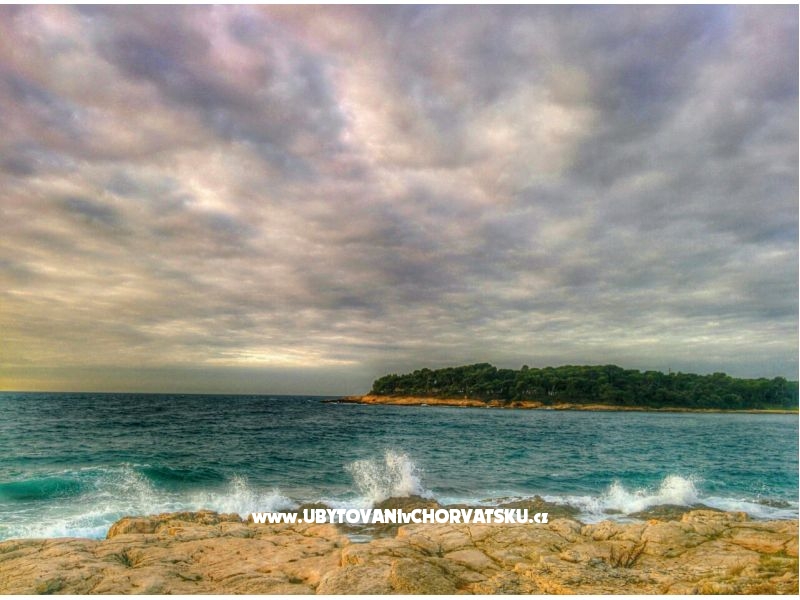 Apartment Val BLUE – Ferienwohnung Pula, Kroatien – Foto 14