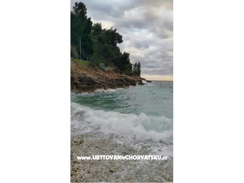 Apartment Val BLUE – Ferienwohnung Pula, Kroatien – Foto 15