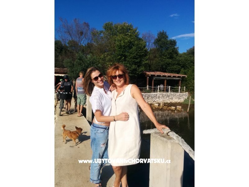 Apartment Val BLUE – Ferienwohnung Pula, Kroatien – Foto 17