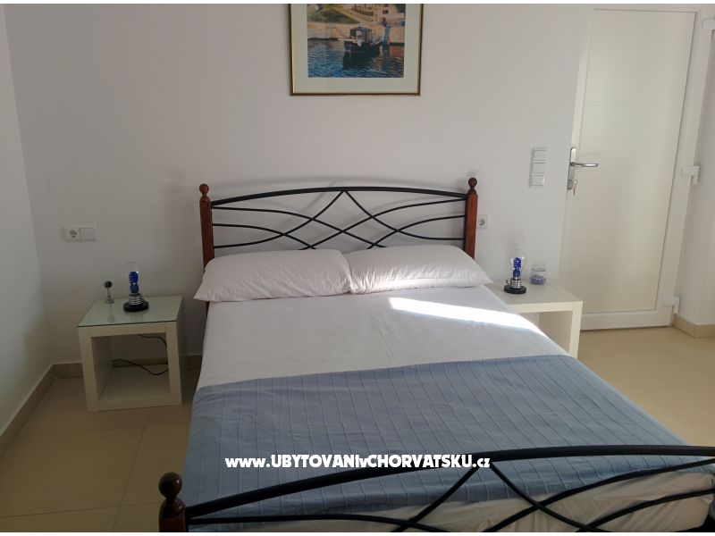 Apartment Val BLUE – Ferienwohnung Pula, Kroatien – Foto 6