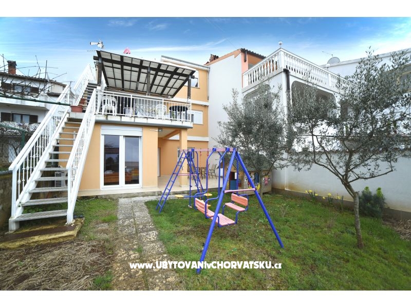 Appartements Vicka-Pula – Ferienwohnung Pula, Kroatien – Foto 2