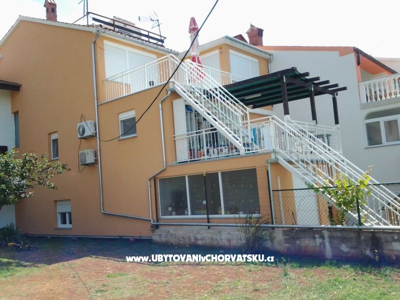 Appartements Vicka-Pula – Ferienwohnung Pula, Kroatien – Foto 3