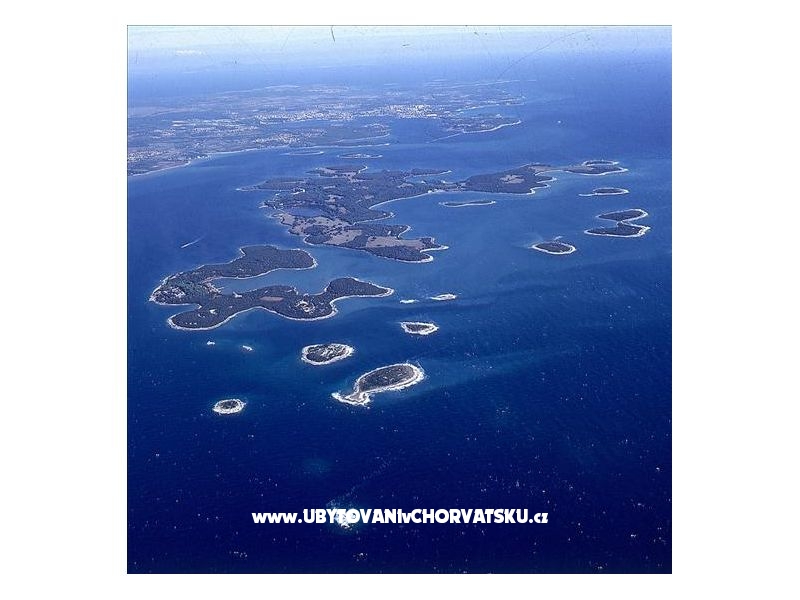 Appartements Vicka-Pula – Ferienwohnung Pula, Kroatien – Foto 4