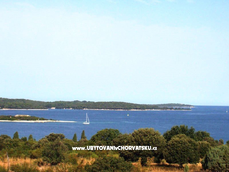 Appartements Vicka-Pula – Ferienwohnung Pula, Kroatien – Foto 6