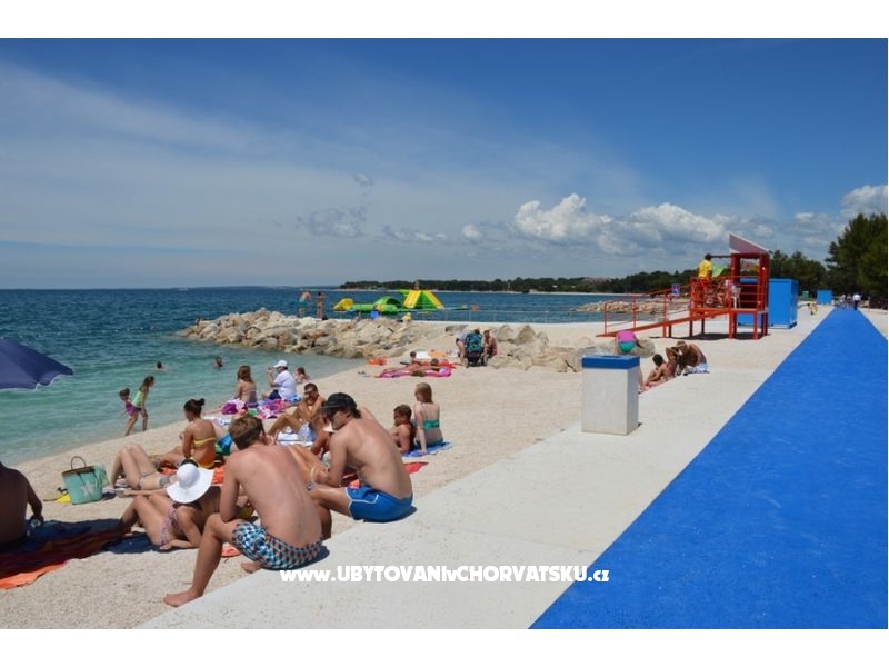 Appartements Vicka-Pula – Ferienwohnung Pula, Kroatien – Foto 7