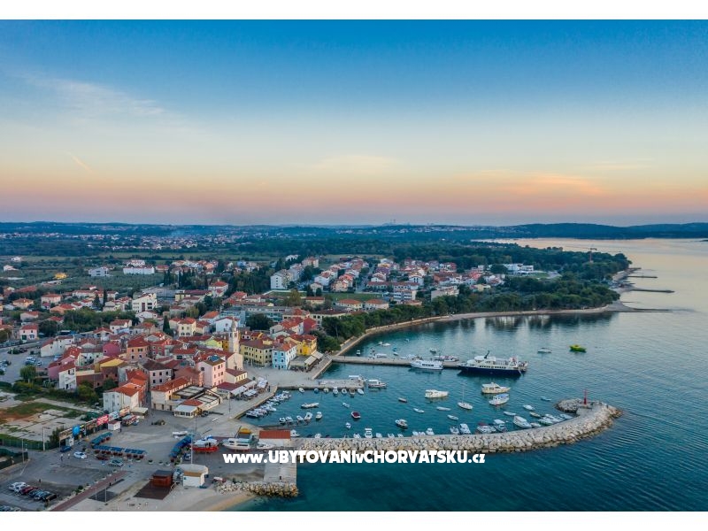 Appartements Vicka-Pula – Ferienwohnung Pula, Kroatien – Foto 9