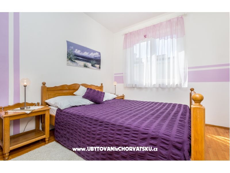 Apartmány Zanetti – ubytování Pula, Chorvatsko – foto 7