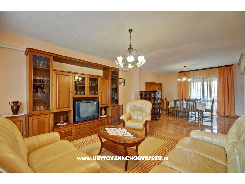 Ferienwohnungen Alexandra – Ferienwohnung Pula, Kroatien – Foto 1