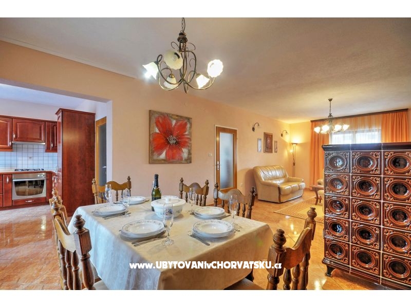 Ferienwohnungen Alexandra – Ferienwohnung Pula, Kroatien – Foto 10